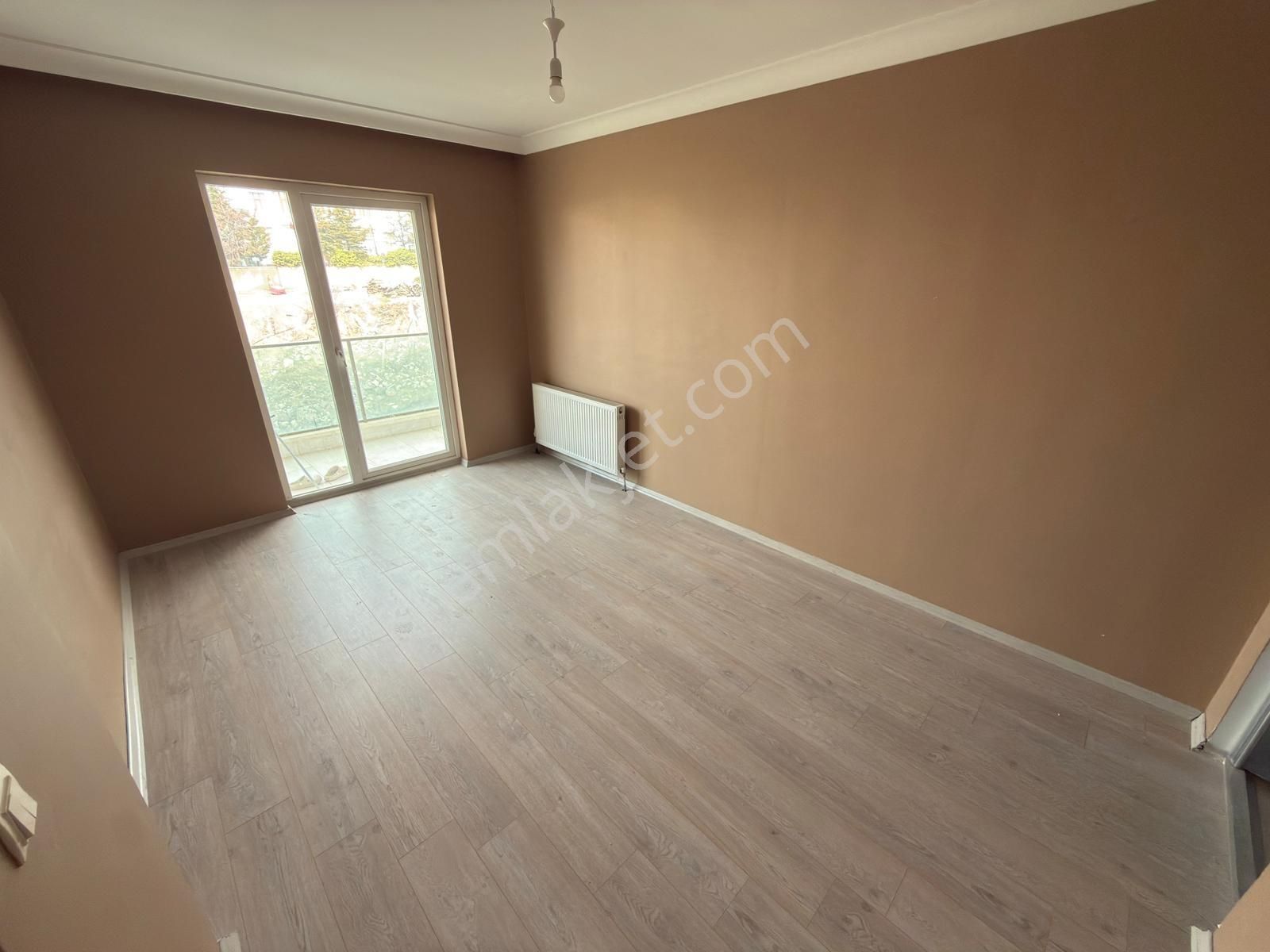 Keçiörende Angora Park Sitesi Dairesi 3.5+1 Manzaralı Kiralık - Görsel 19