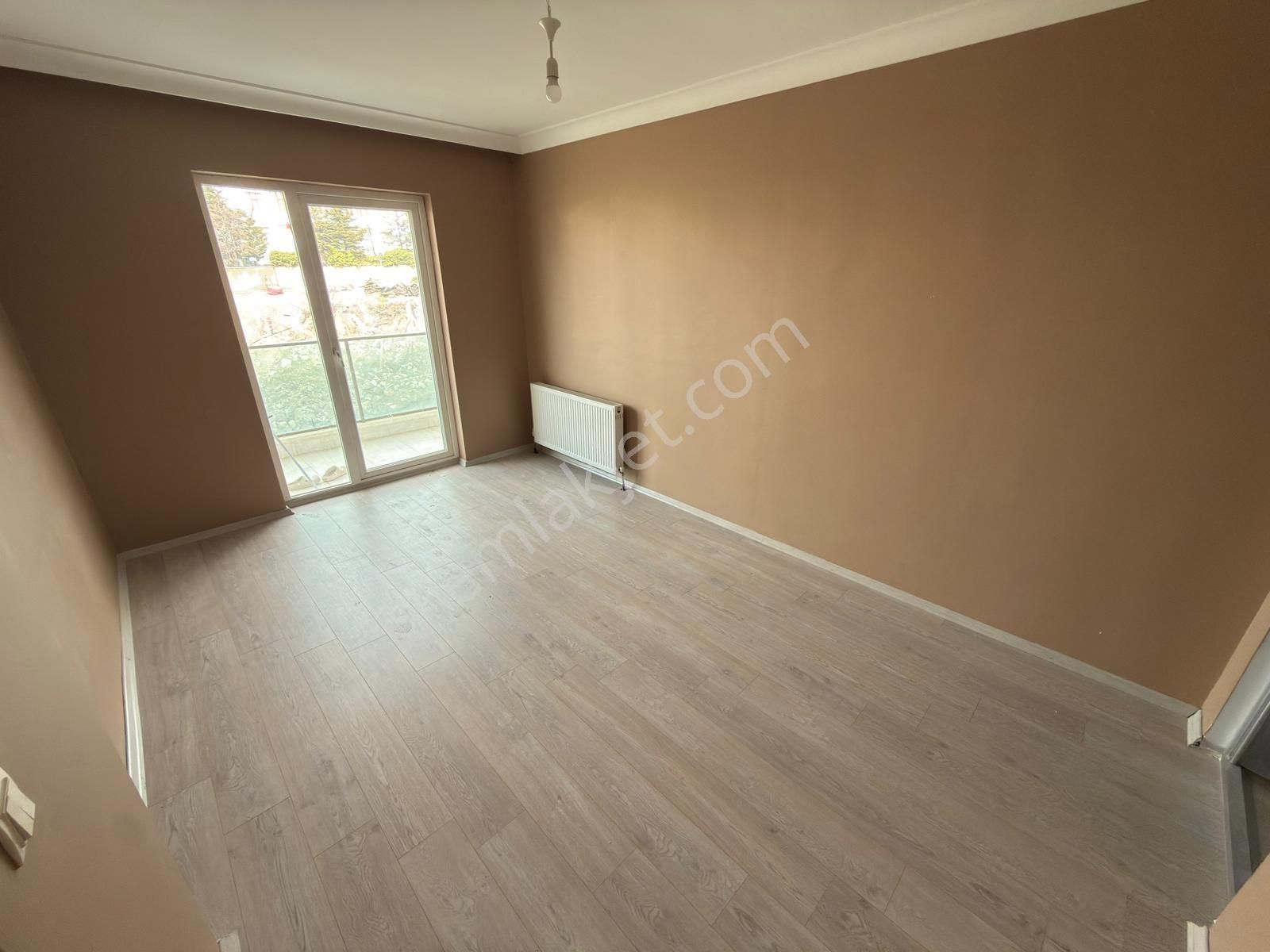 Keçiörende Angora Park Sitesi Dairesi 3.5+1 Manzaralı Kiralık - Görsel 18