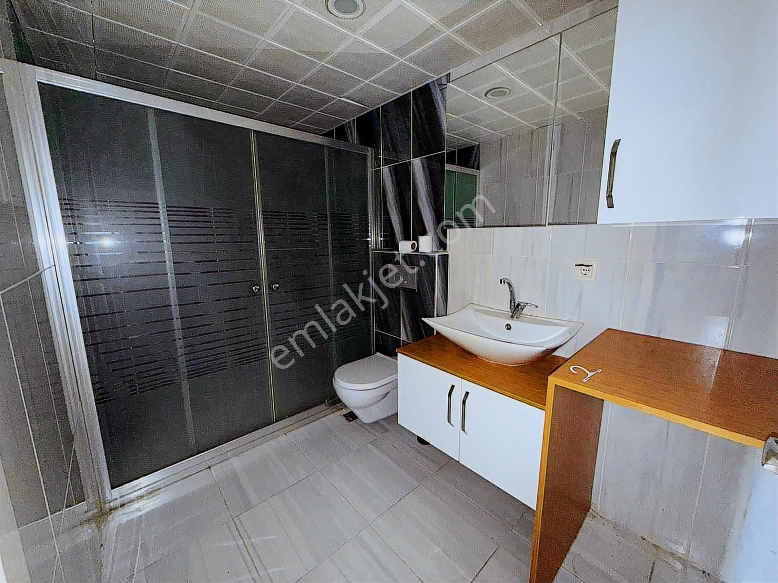 Keçiörende Angora Park Sitesi Dairesi 3.5+1 Manzaralı Kiralık - Görsel 32