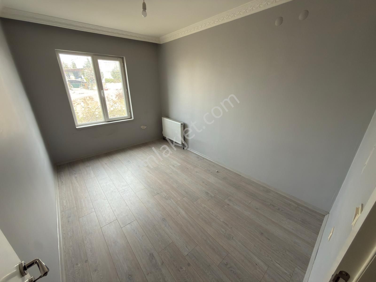 Keçiörende Angora Park Sitesi Dairesi 3.5+1 Manzaralı Kiralık - Görsel 20