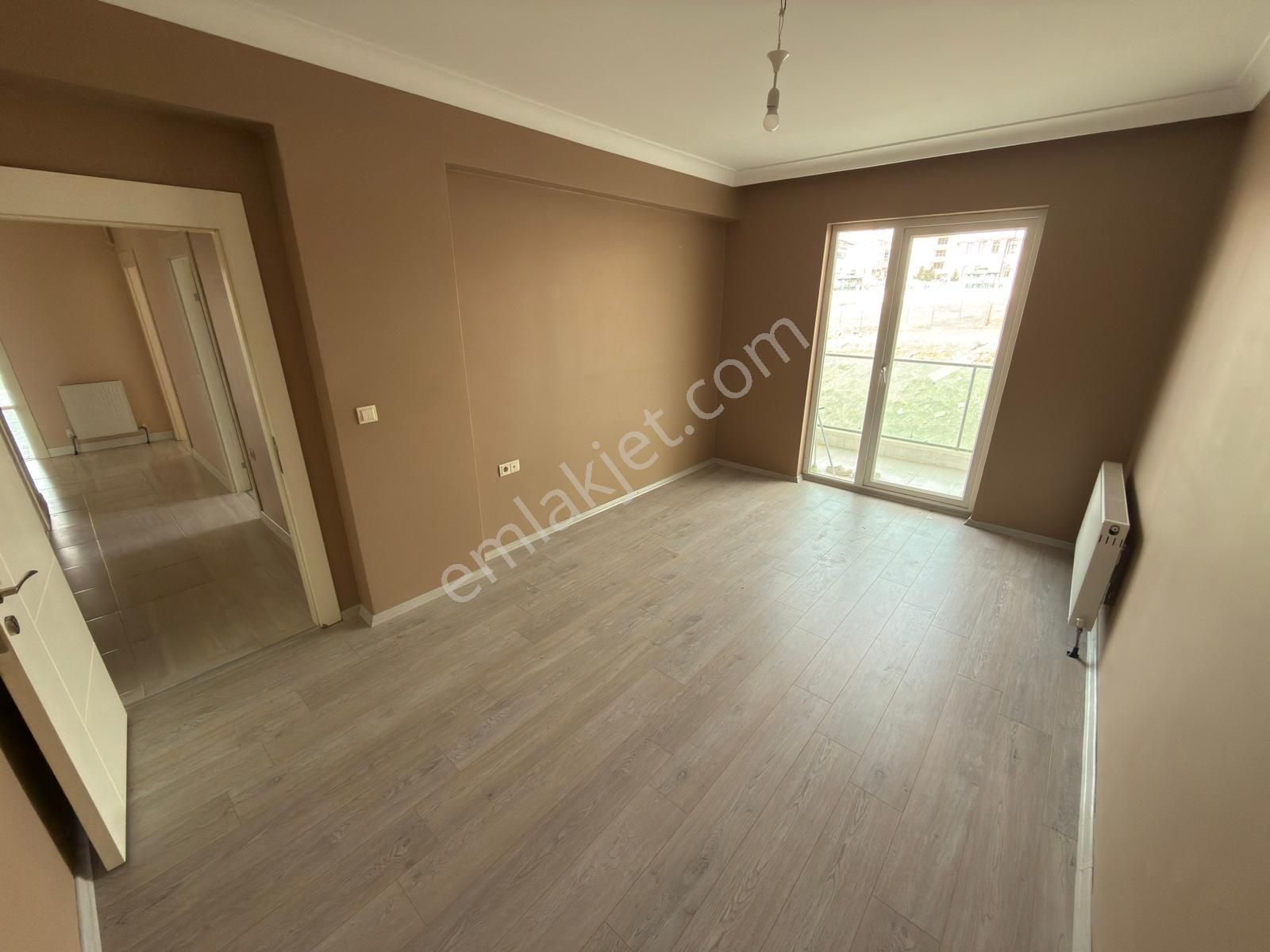 Keçiörende Angora Park Sitesi Dairesi 3.5+1 Manzaralı Kiralık - Görsel 22