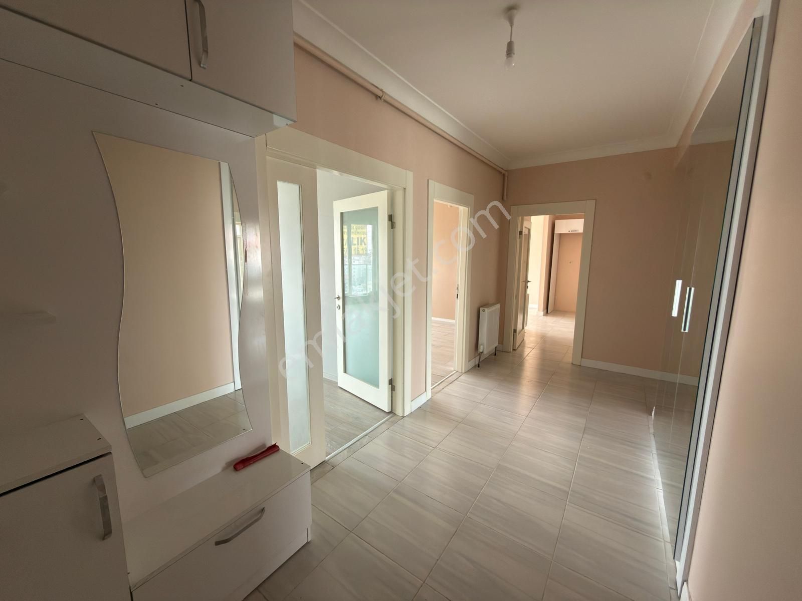 Keçiörende Angora Park Sitesi Dairesi 3.5+1 Manzaralı Kiralık - Görsel 11