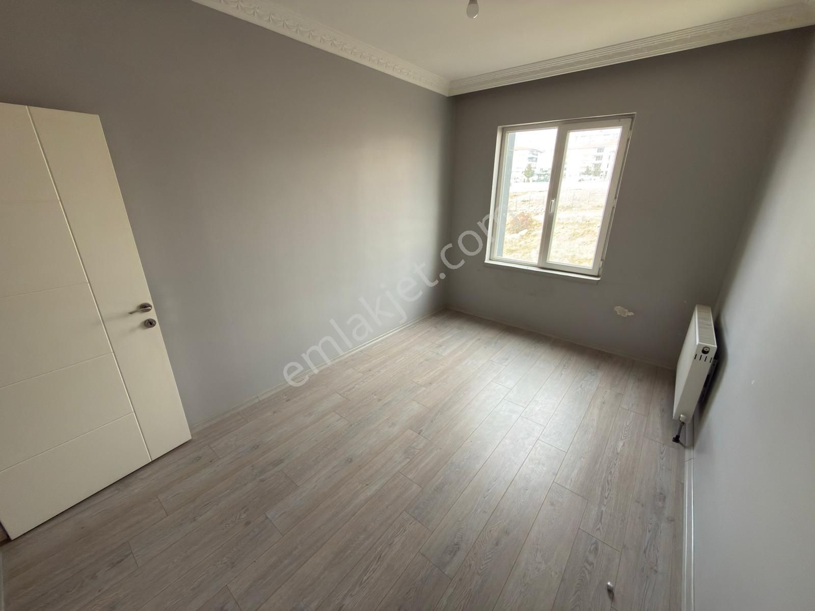 Keçiörende Angora Park Sitesi Dairesi 3.5+1 Manzaralı Kiralık - Görsel 24