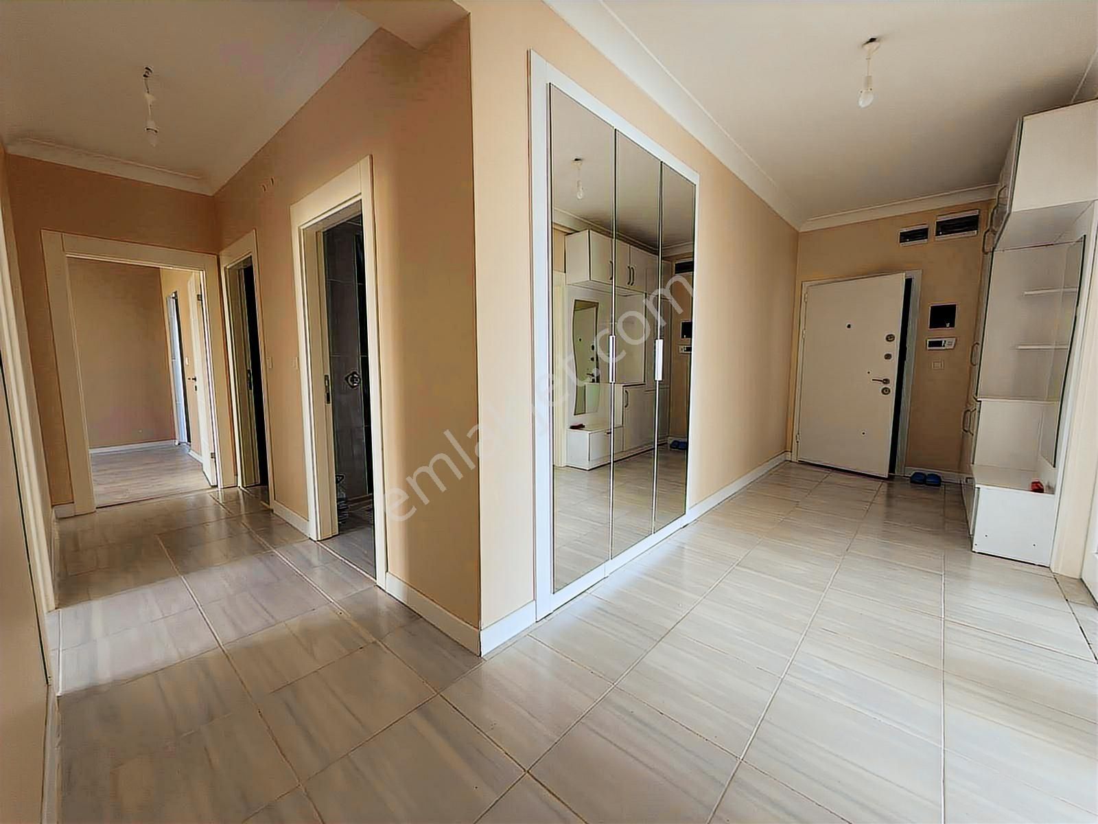 Keçiörende Angora Park Sitesi Dairesi 3.5+1 Manzaralı Kiralık - Görsel 7