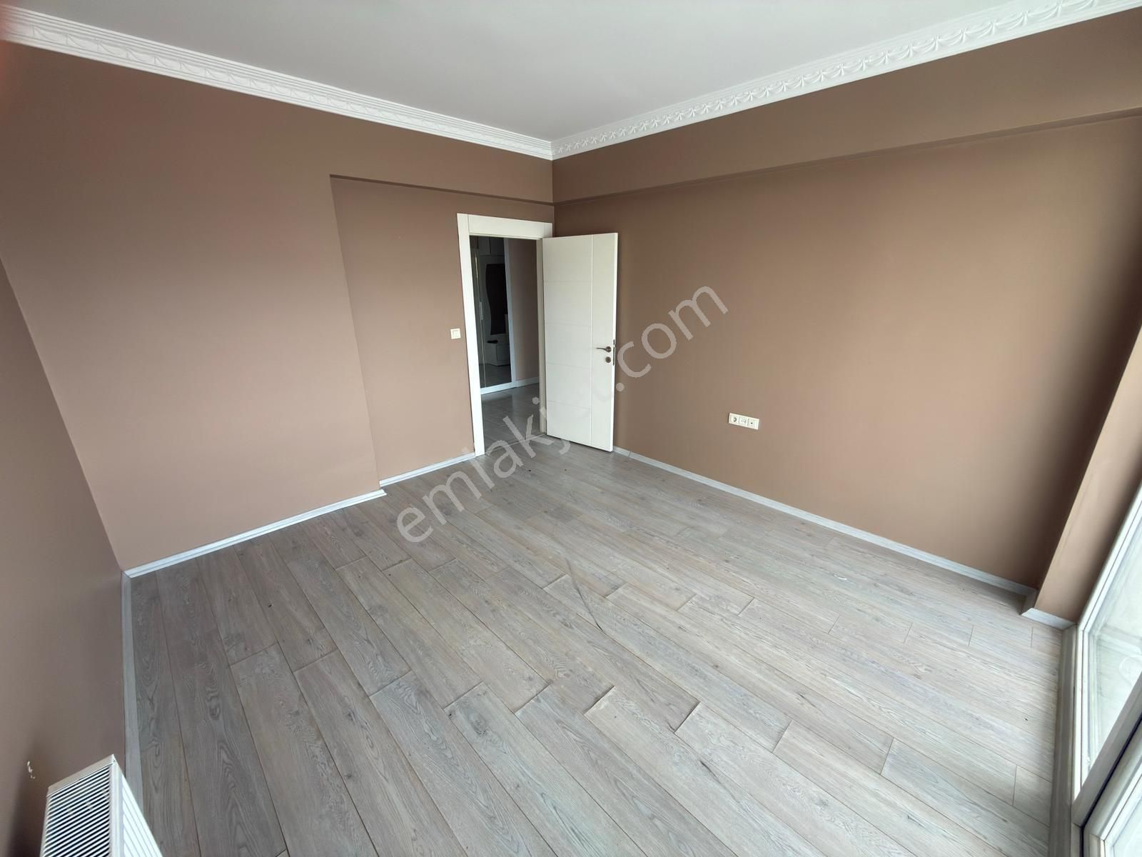 Keçiörende Angora Park Sitesi Dairesi 3.5+1 Manzaralı Kiralık - Görsel 31