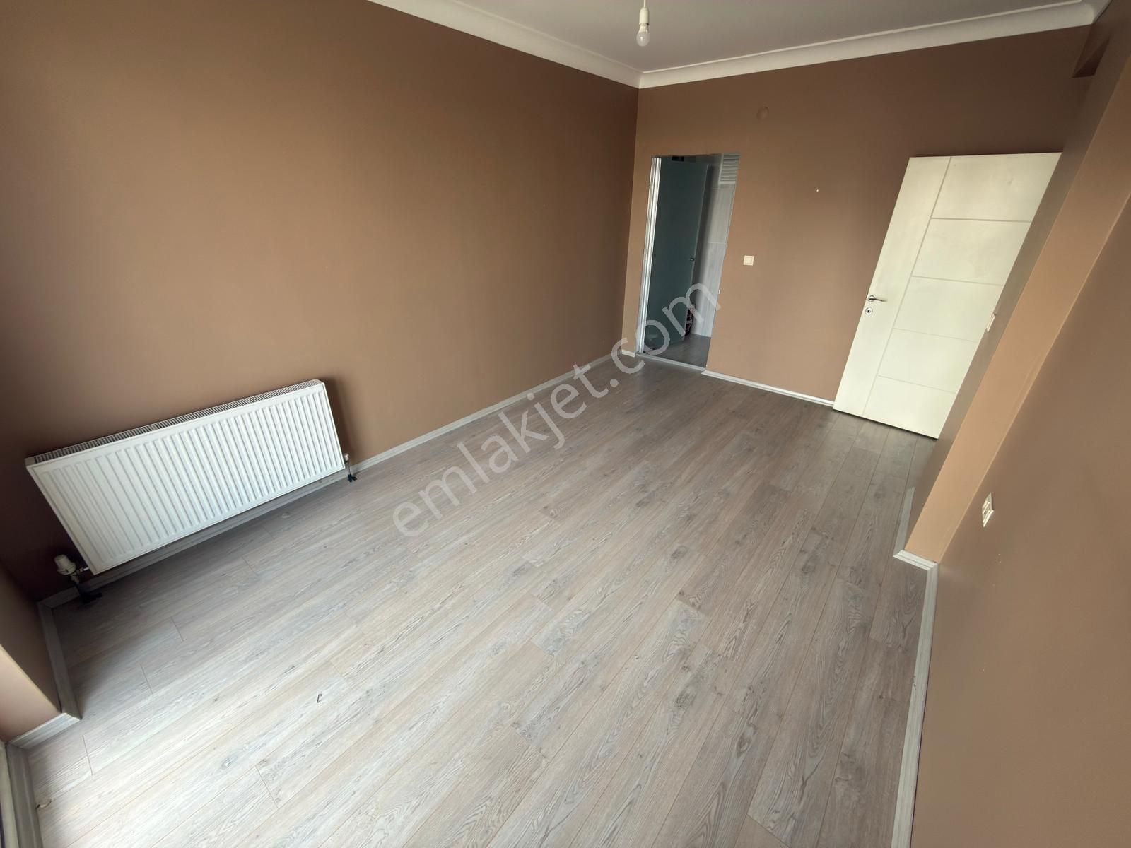 Keçiörende Angora Park Sitesi Dairesi 3.5+1 Manzaralı Kiralık - Görsel 9