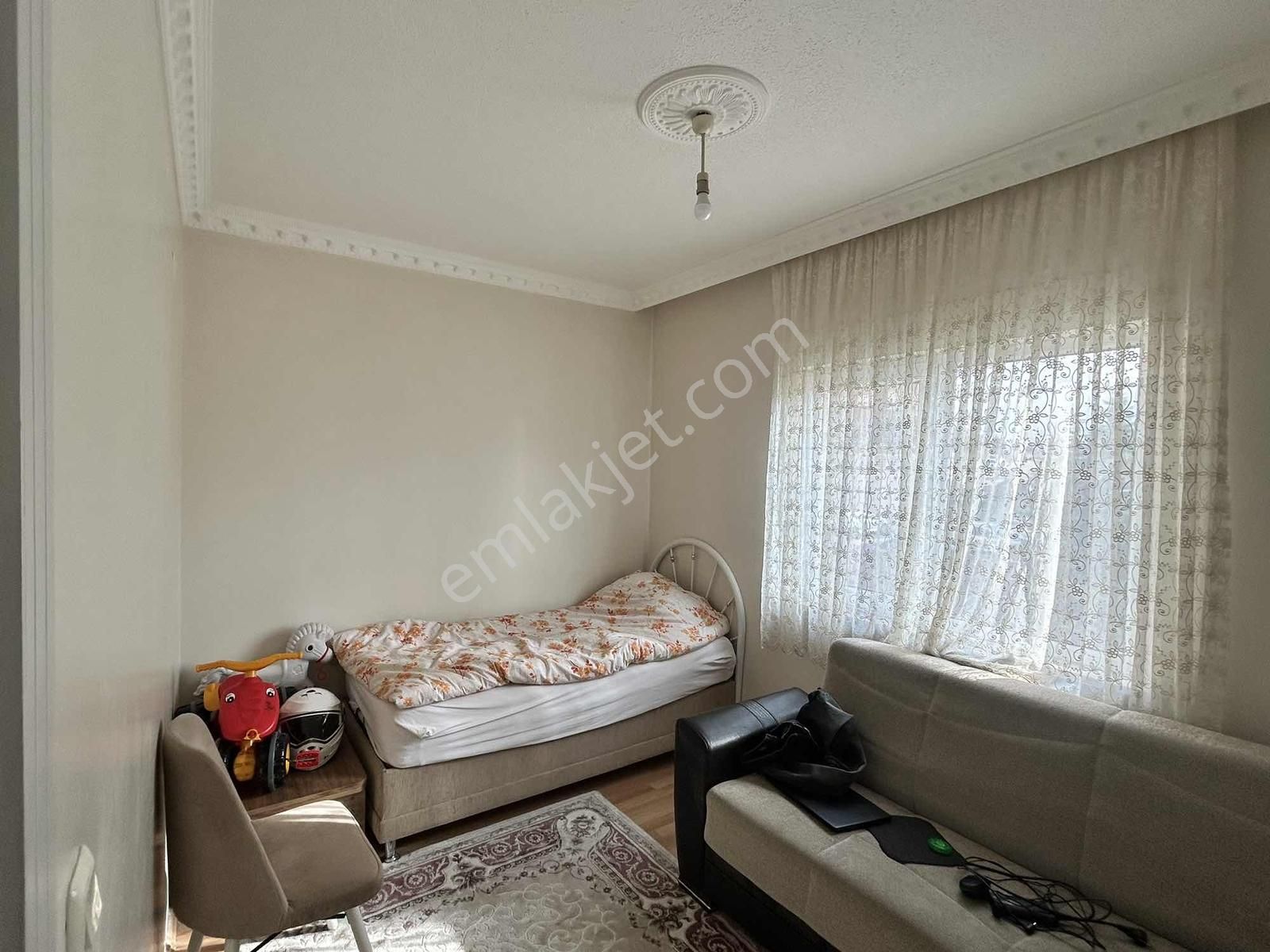 Ankalife'tan Esentepe Toki'de Satılık Kök Tapu 2+1 Daire - Görsel 5