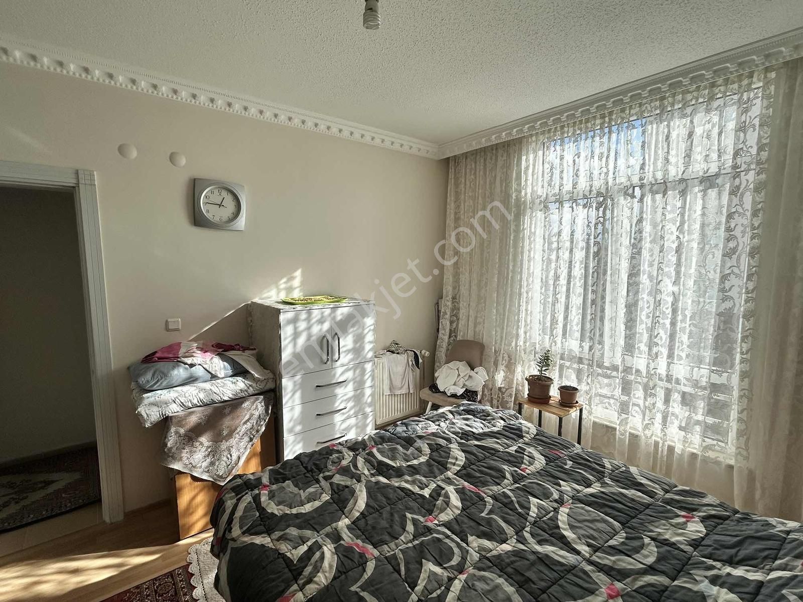 Ankalife'tan Esentepe Toki'de Satılık Kök Tapu 2+1 Daire - Görsel 13