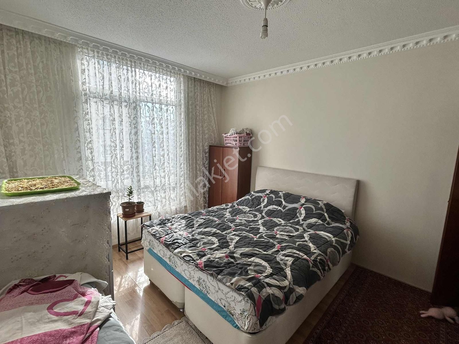 Ankalife'tan Esentepe Toki'de Satılık Kök Tapu 2+1 Daire - Görsel 2