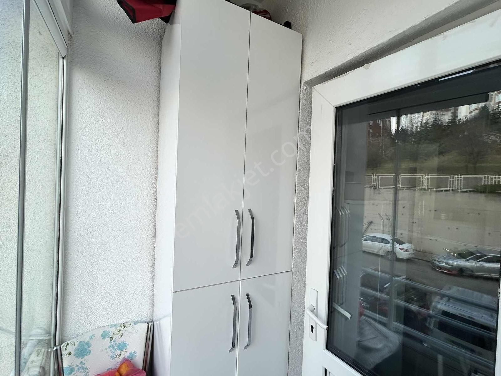 Ankalife'tan Esentepe Toki'de Satılık Kök Tapu 2+1 Daire - Görsel 19