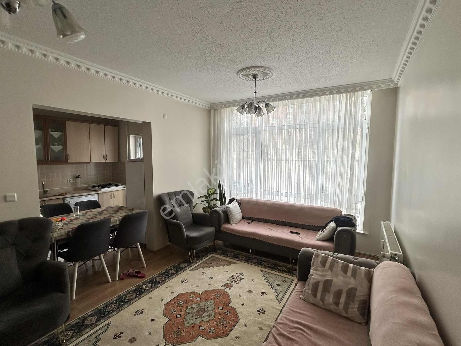 Ankalife'tan Esentepe Toki'de Satılık Kök Tapu 2+1 Daire - Görsel 3