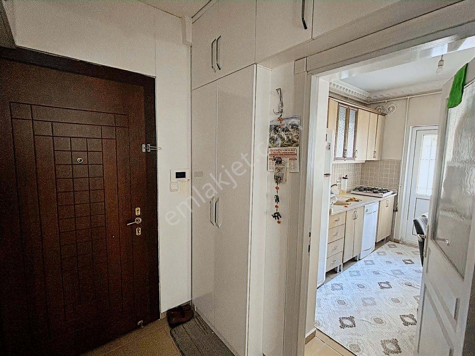 Ankalife'tan Esentepe Toki'de Satılık Kök Tapu 2+1 Daire - Görsel 15