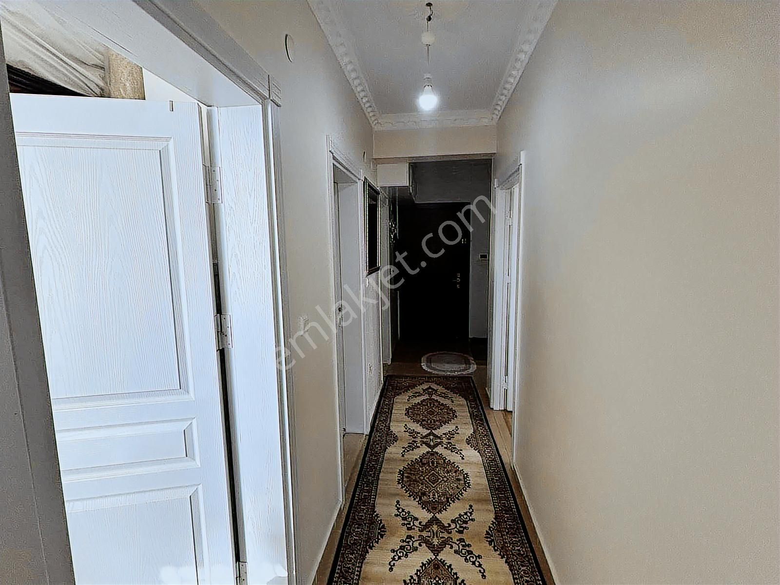 Ankalife'tan Esentepe Toki'de Satılık Kök Tapu 2+1 Daire - Görsel 17