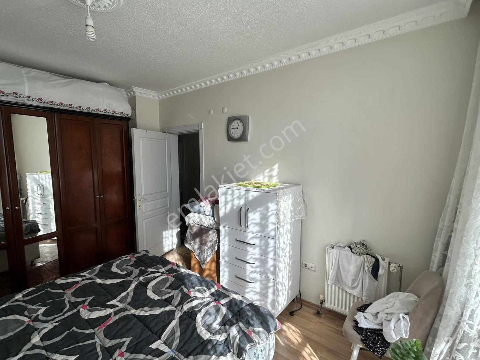 Ankalife'tan Esentepe Toki'de Satılık Kök Tapu 2+1 Daire - Görsel 12