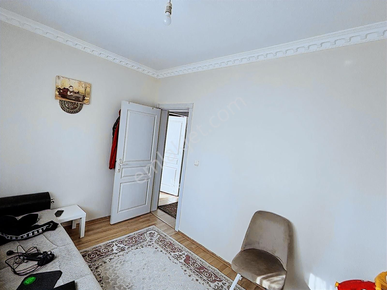 Ankalife'tan Esentepe Toki'de Satılık Kök Tapu 2+1 Daire - Görsel 20