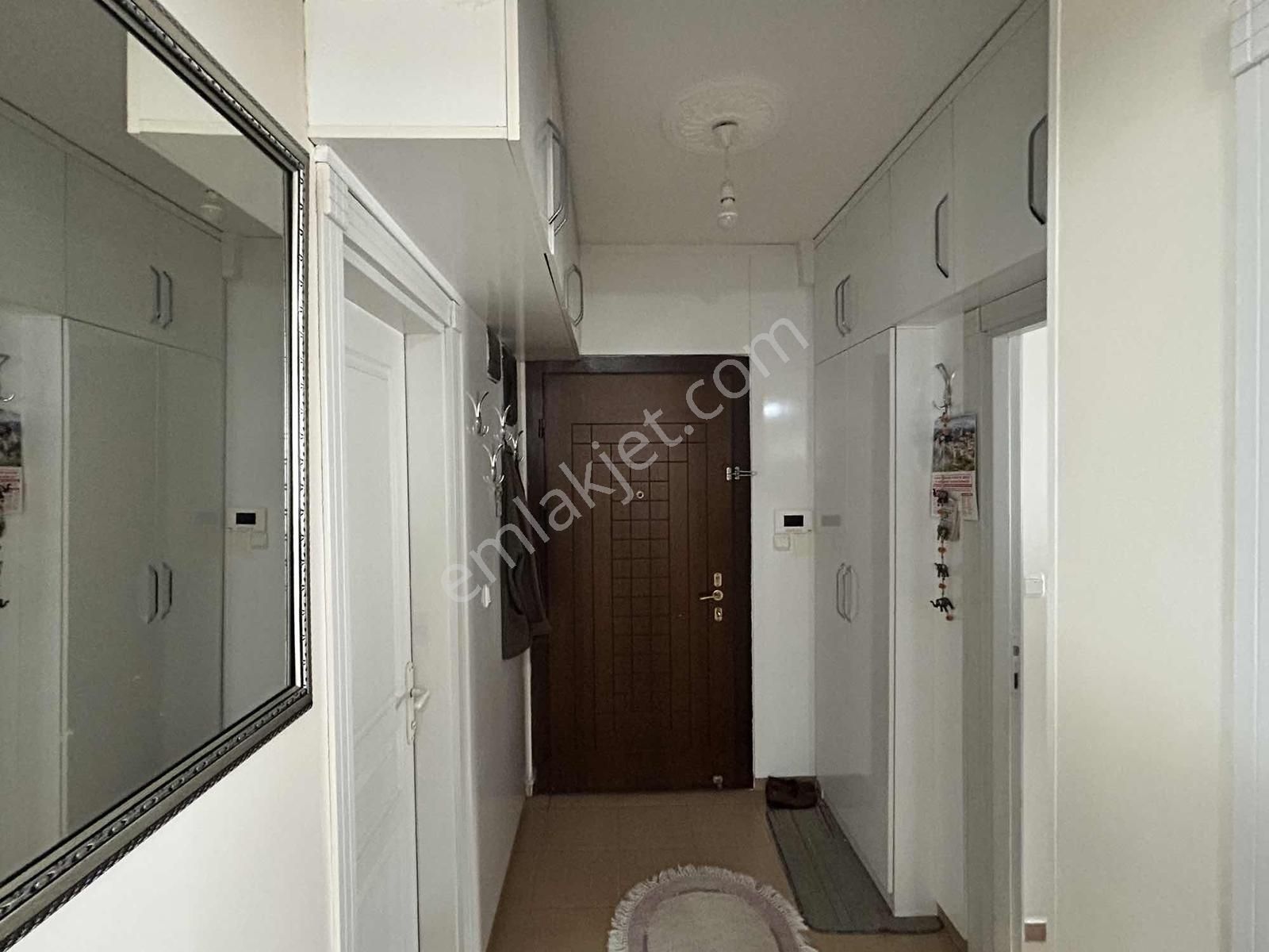 Ankalife'tan Esentepe Toki'de Satılık Kök Tapu 2+1 Daire - Görsel 14