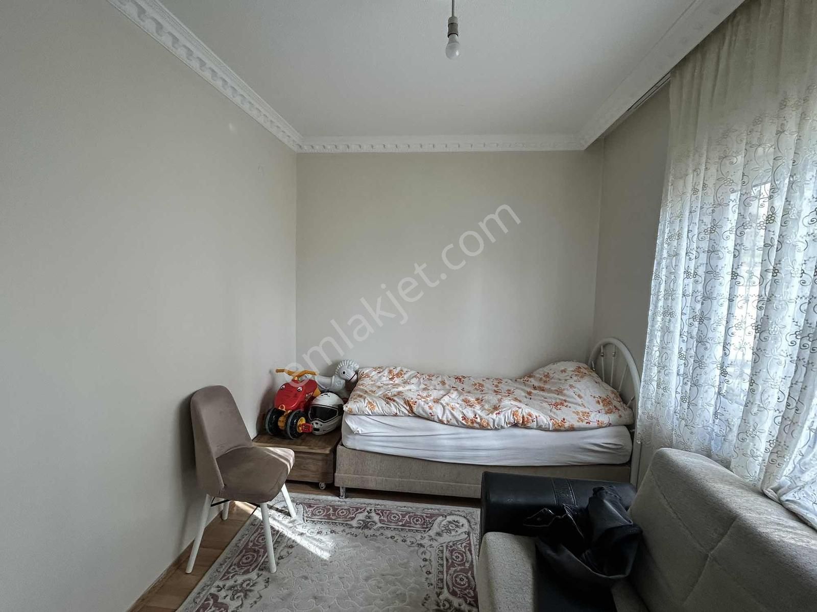 Ankalife'tan Esentepe Toki'de Satılık Kök Tapu 2+1 Daire - Görsel 4