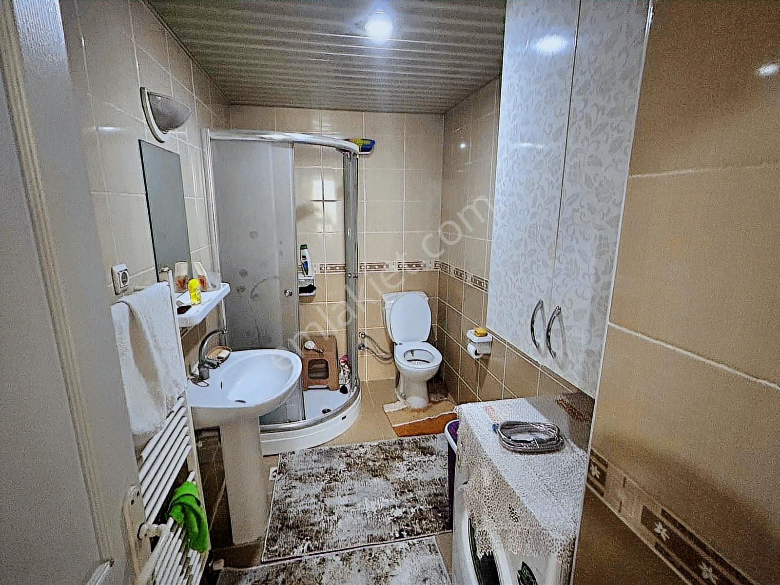 Ankalife'tan Esentepe Toki'de Satılık Kök Tapu 2+1 Daire - Görsel 18