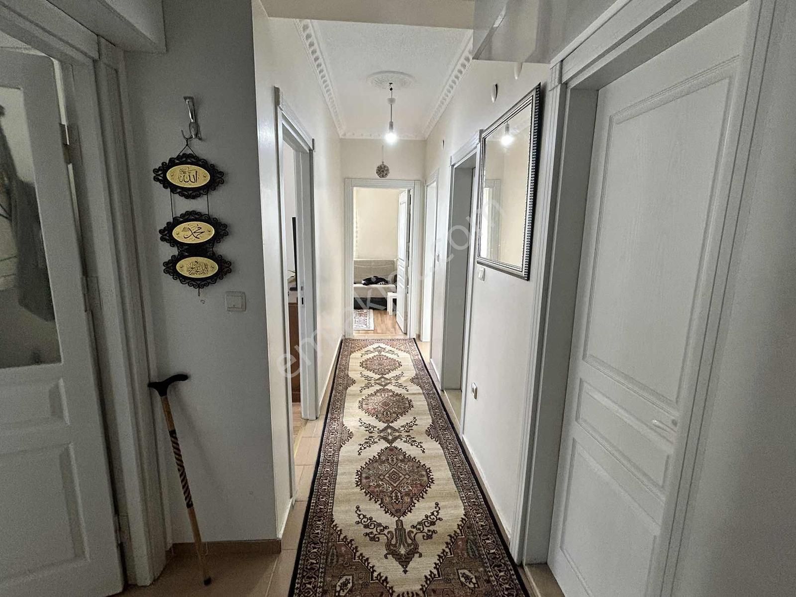 Ankalife'tan Esentepe Toki'de Satılık Kök Tapu 2+1 Daire - Görsel 16