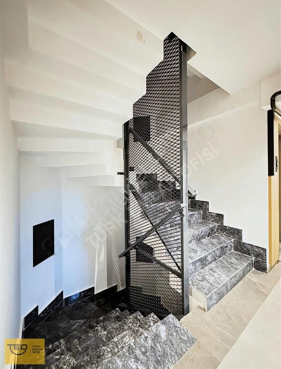 Türk Emlak'tan Sarısuda 1+1 0 Daire - Görsel 23