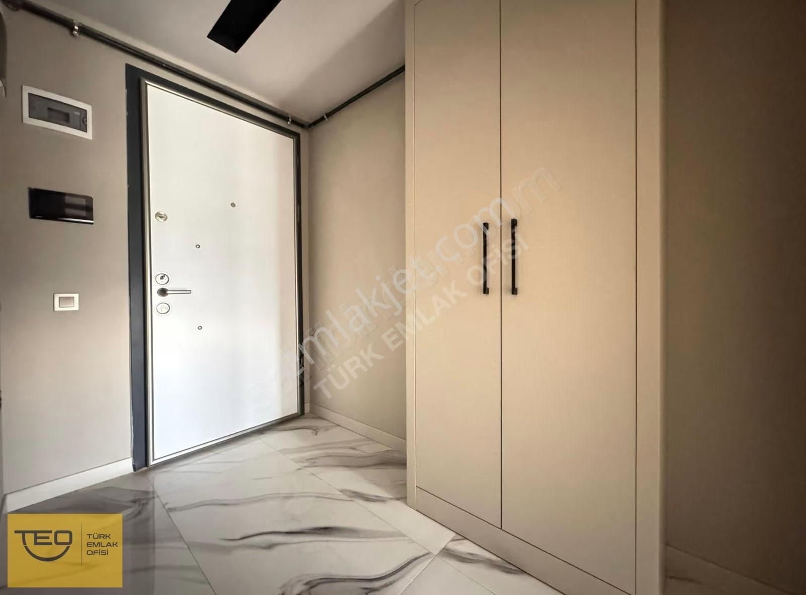 Türk Emlak'tan Sarısuda 1+1 0 Daire - Görsel 7