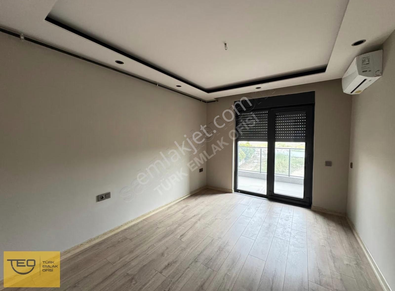 Türk Emlak'tan Sarısuda 1+1 0 Daire - Görsel 6