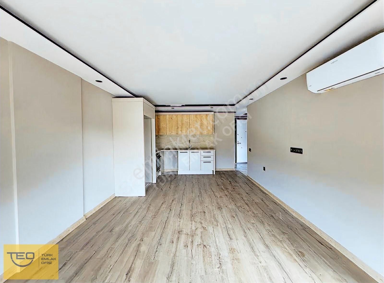 Türk Emlak'tan Sarısuda 1+1 0 Daire - Görsel 24
