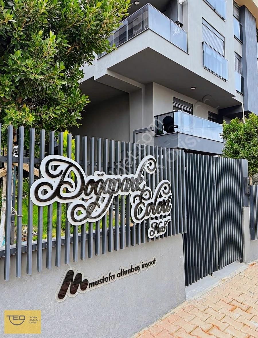 Türk Emlak'tan Sarısuda 1+1 0 Daire