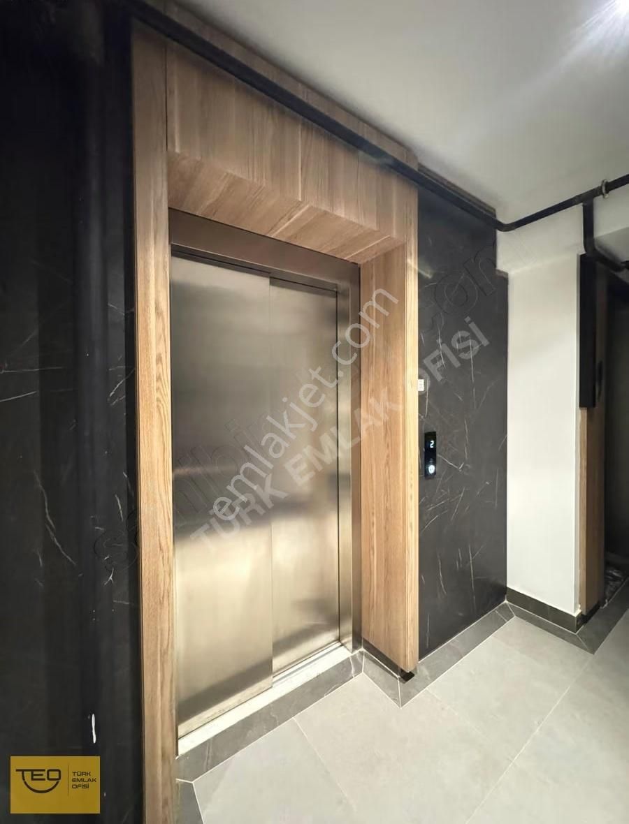 Türk Emlak'tan Sarısuda 1+1 0 Daire - Görsel 2