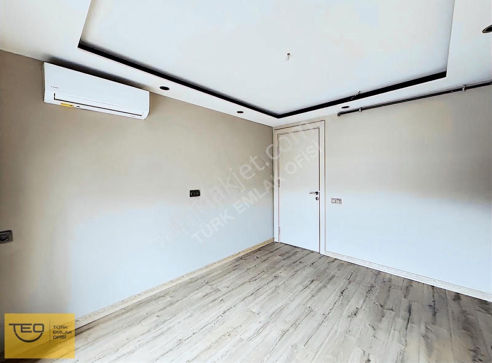 Türk Emlak'tan Sarısuda 1+1 0 Daire - Görsel 3