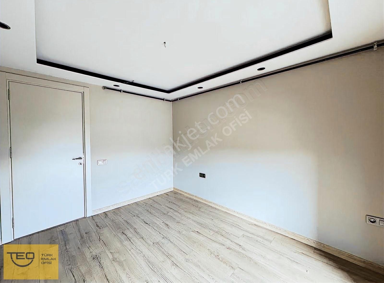 Türk Emlak'tan Sarısuda 1+1 0 Daire - Görsel 5