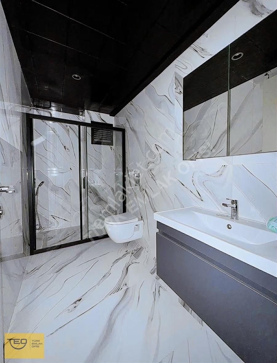 Türk Emlak'tan Sarısuda 1+1 0 Daire - Görsel 11