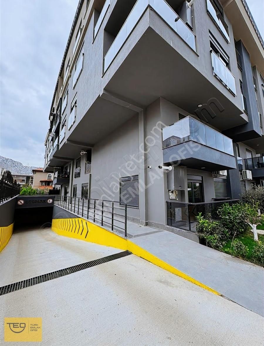 Türk Emlak'tan Sarısuda 1+1 0 Daire - Görsel 13