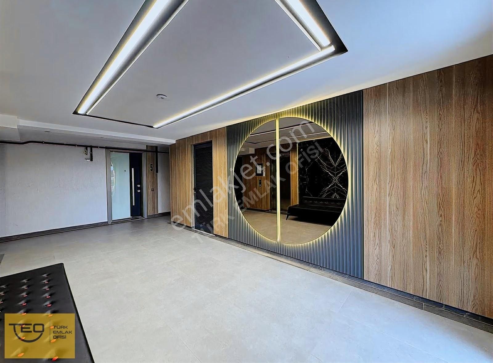 Türk Emlak'tan Sarısuda 1+1 0 Daire - Görsel 4