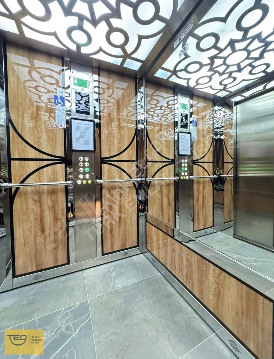 Türk Emlak'tan Sarısuda 1+1 0 Daire - Görsel 14