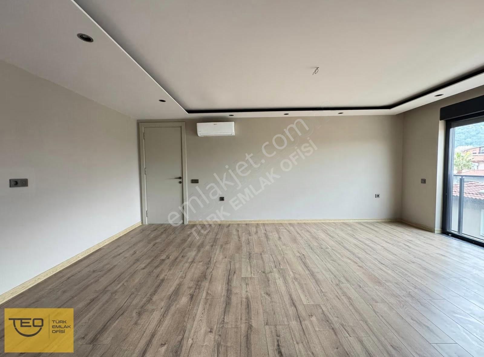 Türk Emlak'tan Sarısuda 2+1 Sıfır Daire - Görsel 4