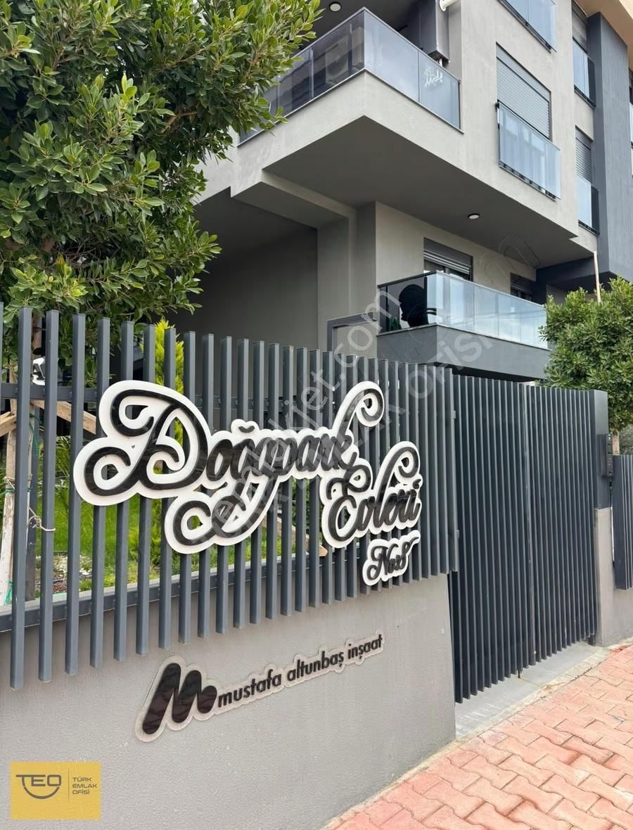 Türk Emlak'tan Sarısuda 2+1 Sıfır Daire