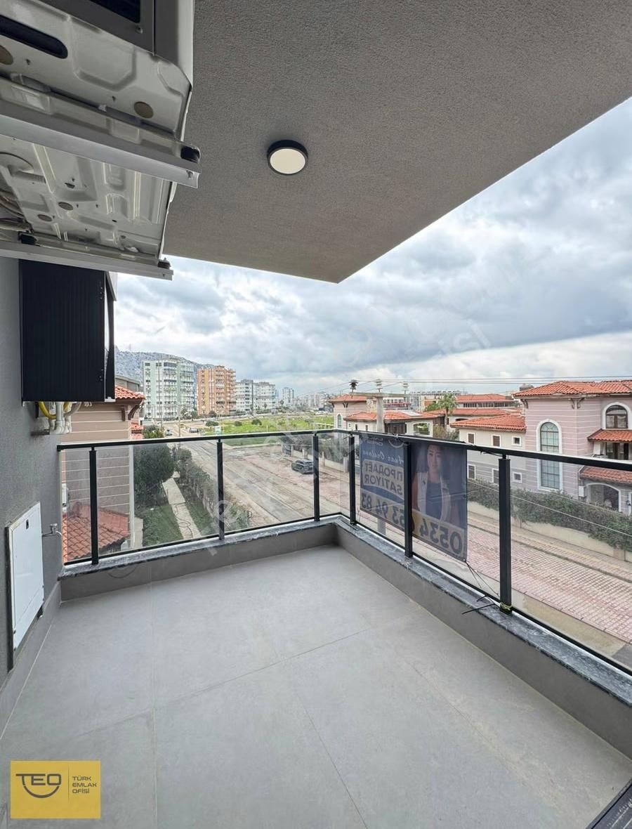 Türk Emlak'tan Sarısuda 2+1 Sıfır Daire - Görsel 24