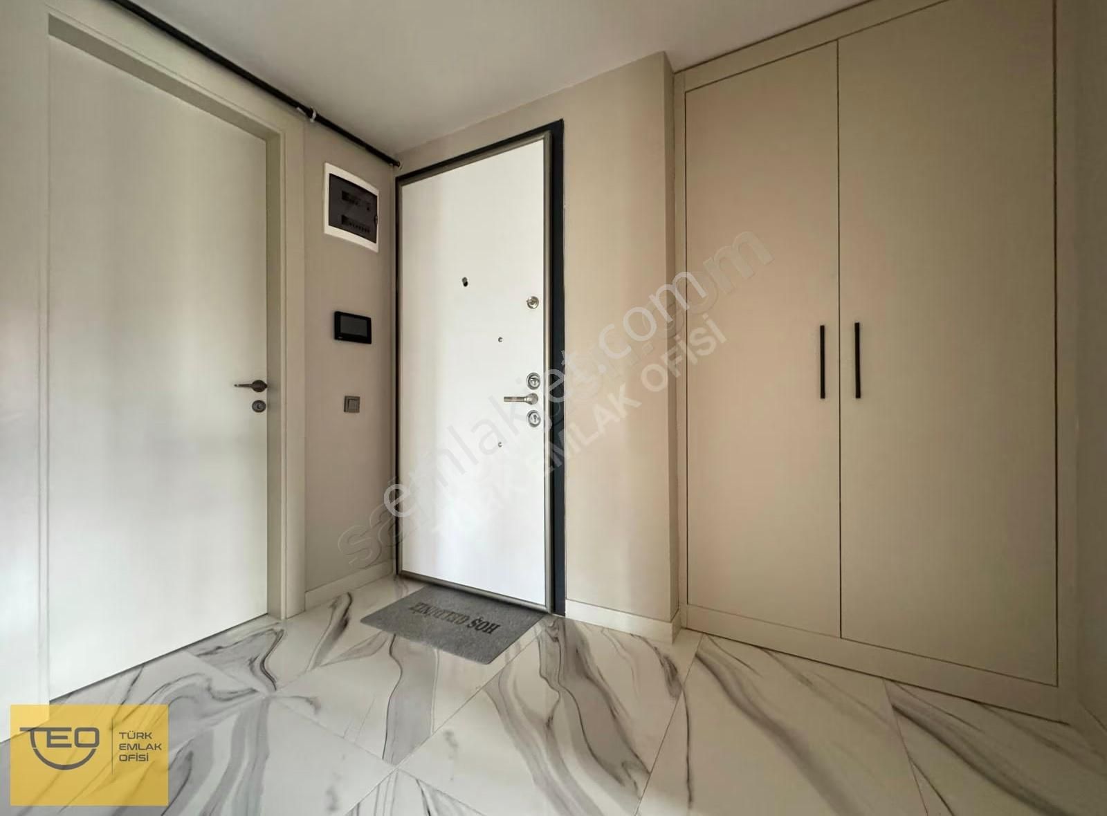 Türk Emlak'tan Sarısuda 2+1 Sıfır Daire - Görsel 17