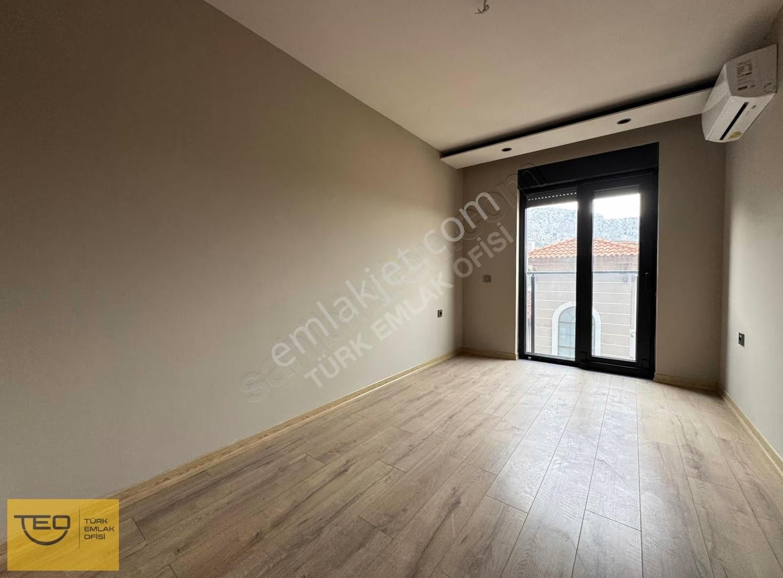 Türk Emlak'tan Sarısuda 2+1 Sıfır Daire - Görsel 9