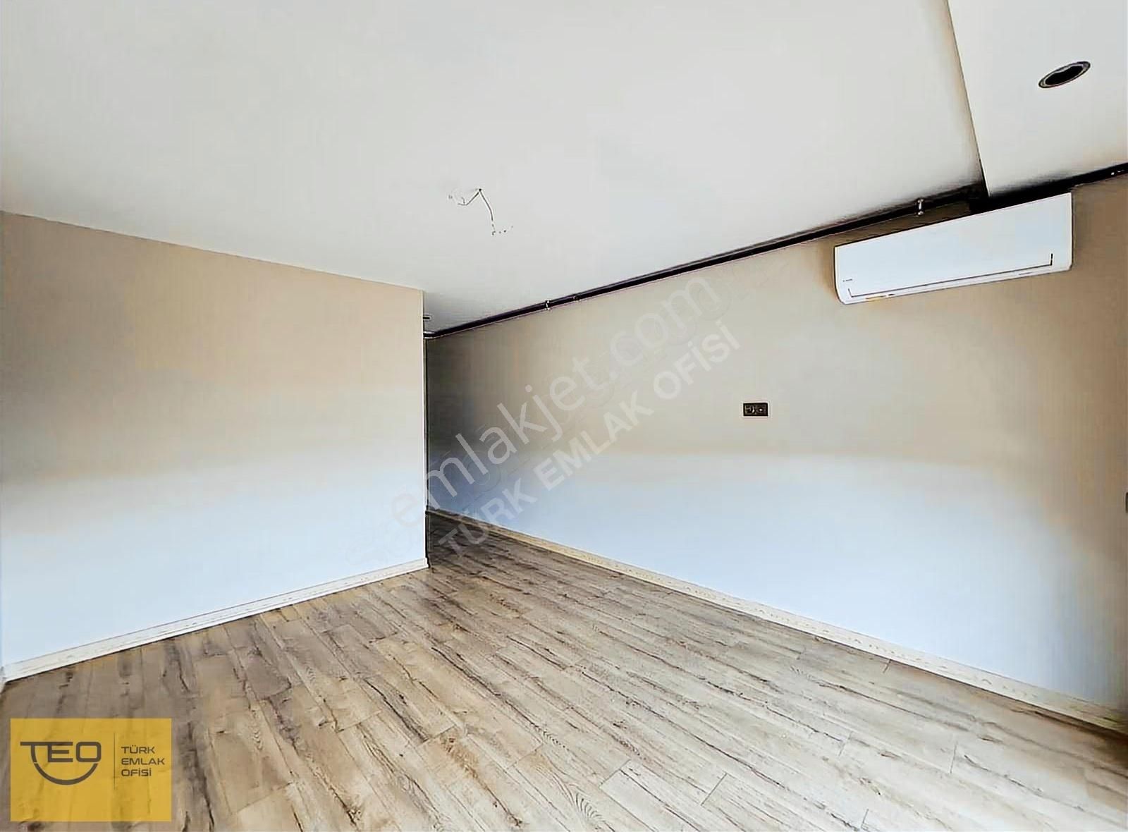 Türk Emlak'tan Sarısuda 2+1 Sıfır Daire - Görsel 12