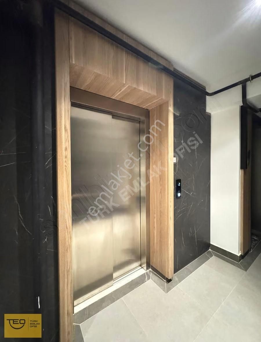 Türk Emlak'tan Sarısuda 2+1 Sıfır Daire - Görsel 3