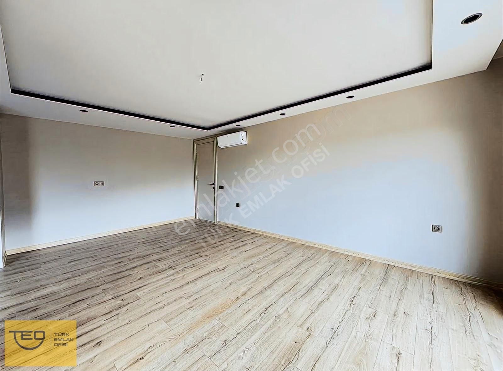 Türk Emlak'tan Sarısuda 2+1 Sıfır Daire - Görsel 28