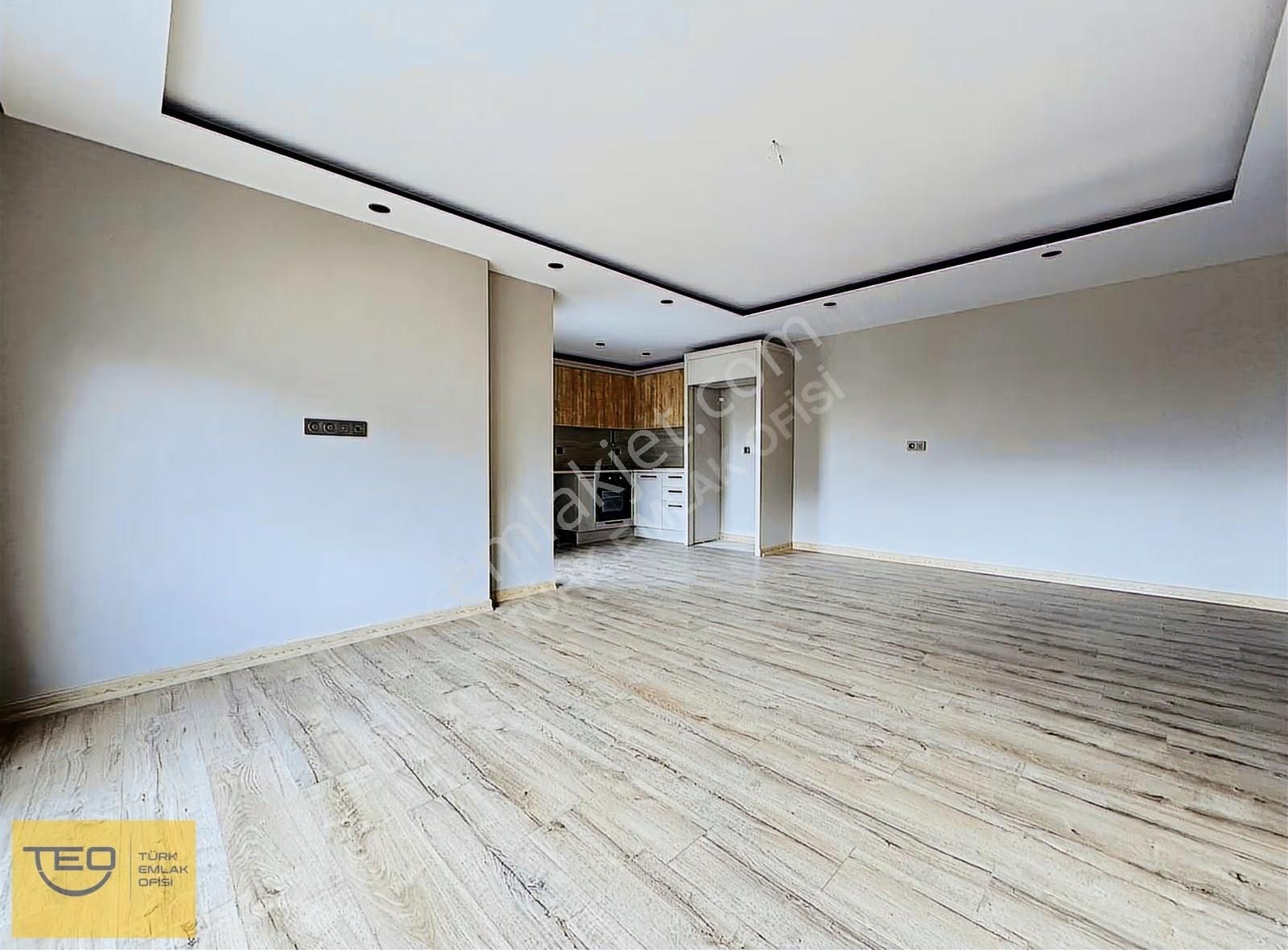 Türk Emlak'tan Sarısuda 2+1 Sıfır Daire - Görsel 7