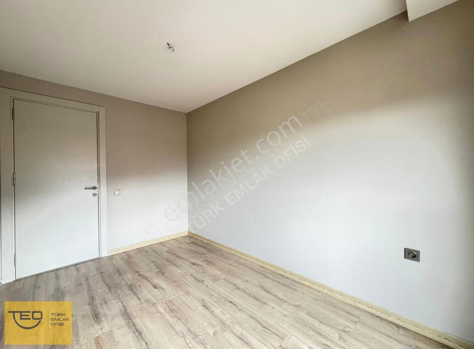 Türk Emlak'tan Sarısuda 2+1 Sıfır Daire - Görsel 11