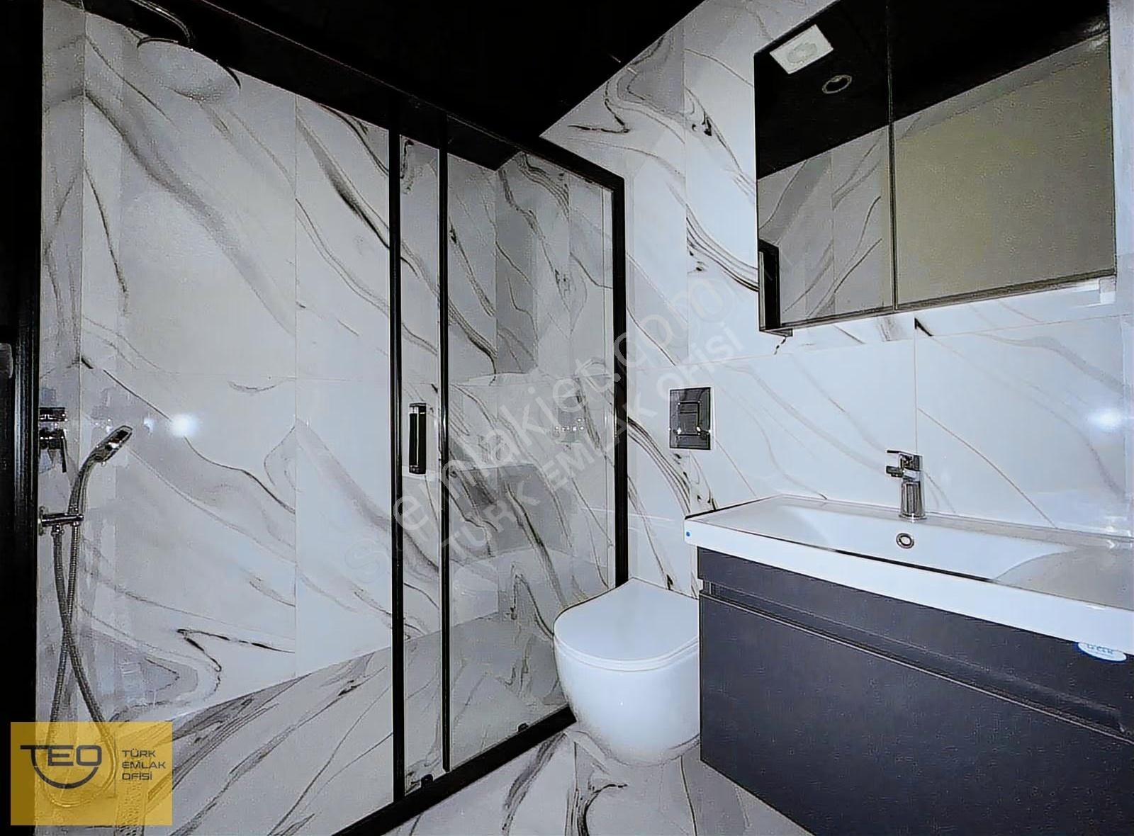 Türk Emlak'tan Sarısuda 2+1 Sıfır Daire - Görsel 13