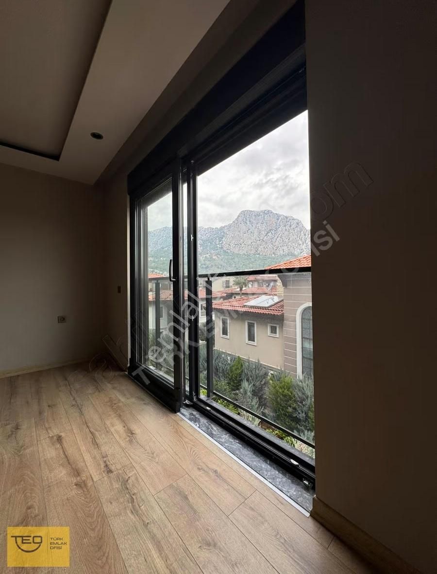 Türk Emlak'tan Sarısuda 2+1 Sıfır Daire - Görsel 21
