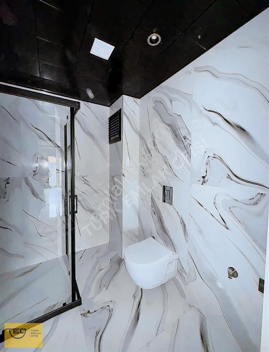 Türk Emlak'tan Sarısuda 2+1 Sıfır Daire - Görsel 20