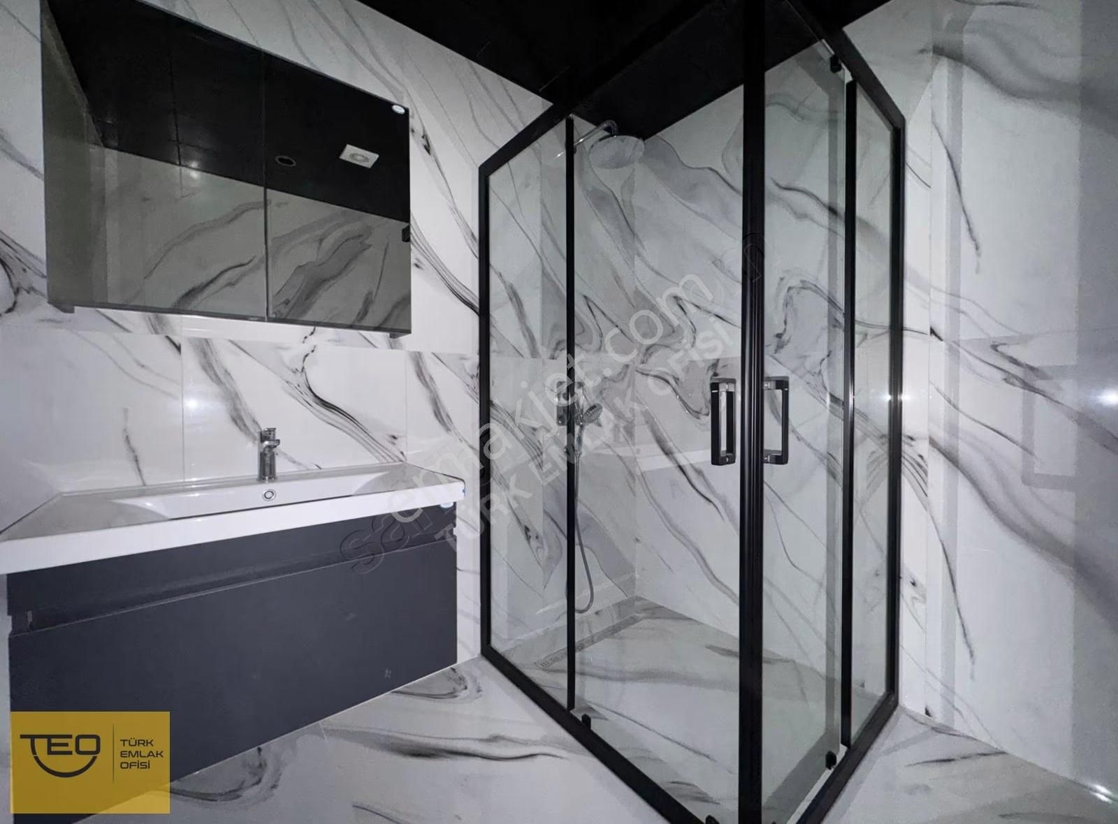 Türk Emlak'tan Sarısuda 2+1 Sıfır Daire - Görsel 18