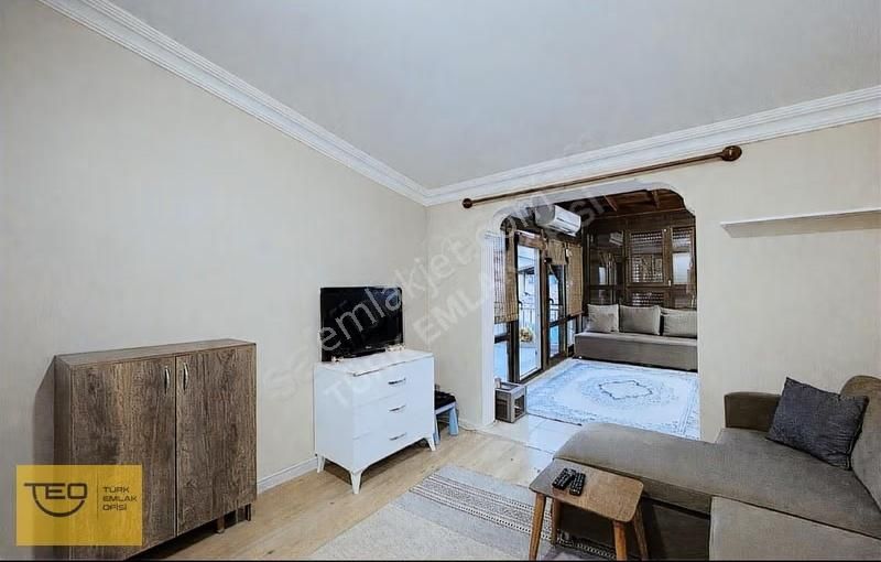 Türk Emlak'tan Uluç Mahallesinde Dubleks Daire/подходит Под Внж - Görsel 2